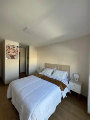 Beautiful Apartment in Lima = 利馬美麗公寓