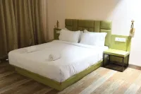 The Byke Majestic Meadows Hotels in Dhekale