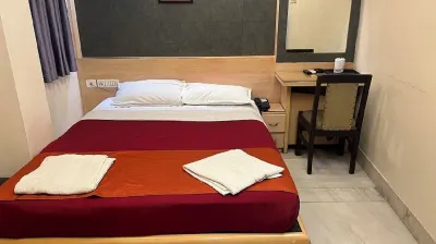 Hotel Aston
