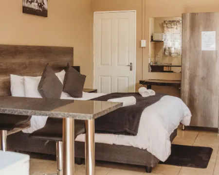 Casa Leitao Lodge Hotels in Mopani