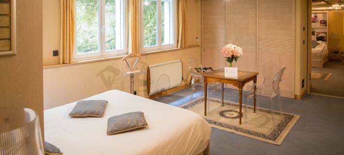 Hotel de Clisson Saint Brieuc Hotels in Cotes-d'Armor