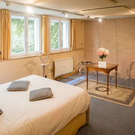 Hotel de Clisson Saint Brieuc