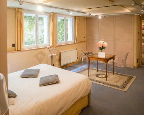 Hotel de Clisson Saint Brieuc Hotels in Saint-Brieuc