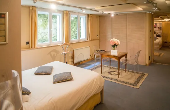 聖布里厄克利松酒店