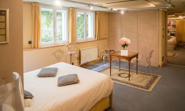 Hotel de Clisson Saint Brieuc