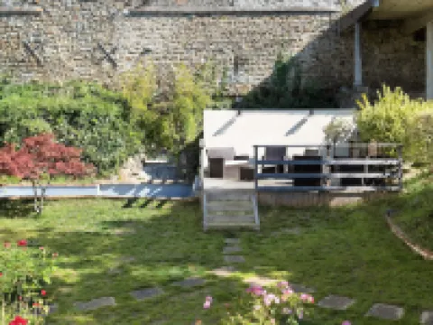 Hotel de Clisson Saint Brieuc Hotels in Saint-Brieuc