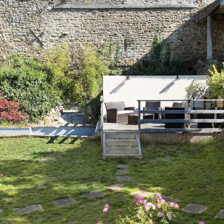 Hotel de Clisson Saint Brieuc