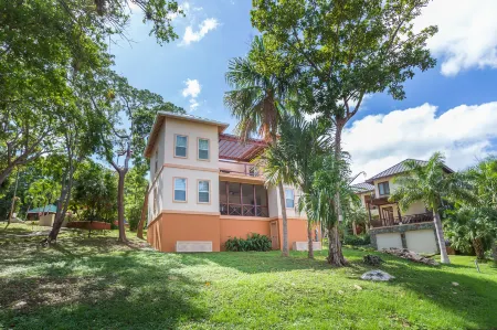 Tortuga Terrace-43 Lawson Rock Home