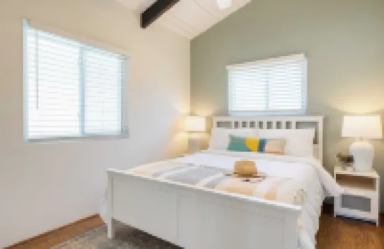 Surfrider II by Avantstay Walk to the Beach + Balcony