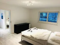 Big House for 10 People Hôtels à : 