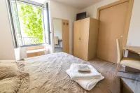 A Sant'Anna Hotels in Calacuccia