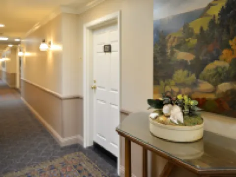 砂卵石酒店 聖路易斯－奧比斯波縣酒店