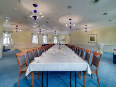 ガストハウス ツム シュヴァン ノルドサクセンのホテル