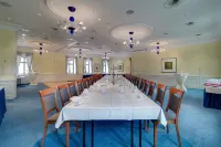 Gasthaus Zum Schwan Hotel a Riesa