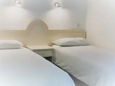 阿卡普爾科海景公寓飯店 Playa El Veril附近的飯店