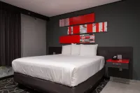 Astro Pasadena Hotel Hotel a Pasadena