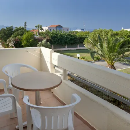 Kipriotis Village Resort by Anayia All Inclusive Resorts