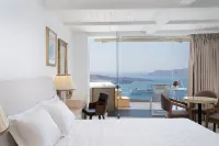 Kratiras View Luxury Suites