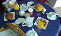 El Goulli Apartment