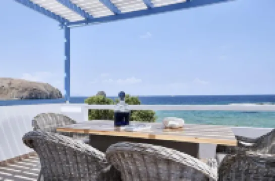 Villa Delmar - Delmar Collection