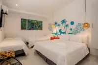 Hotel Barahona Cartagena