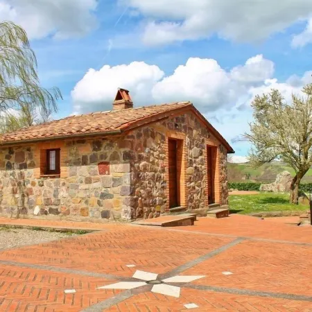 Agriturismo Podere Casano