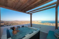 Amallini Suites - Spa