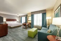 Homewood Suites by Hilton Macon-North Hotels in Macon