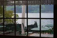 Seehotel Jaegerhof Hubertus