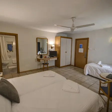 Sliema Chalet Hotel