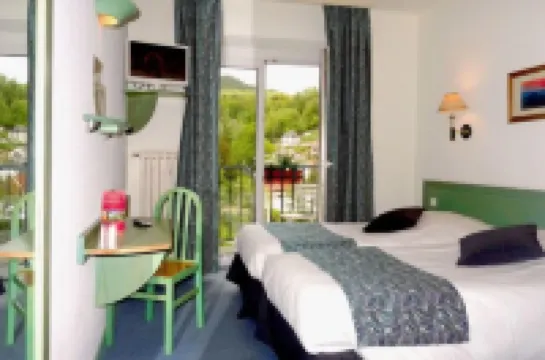 호텔 오 브루예레