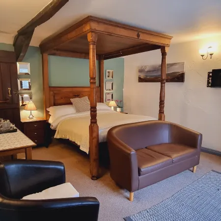 Lane Head Farm Country Guest House