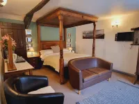 Lane Head Farm Country Guest House Hotels in Hutton