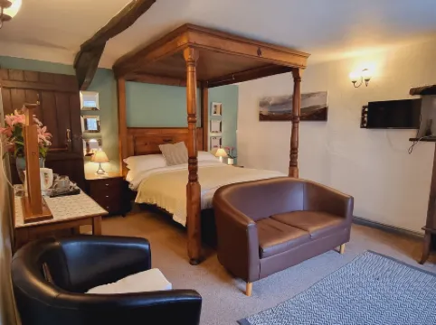 Lane Head Farm Country Guest House