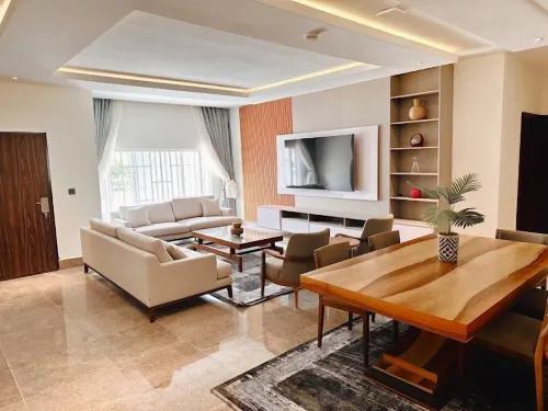 Sics Apartments - Apartments