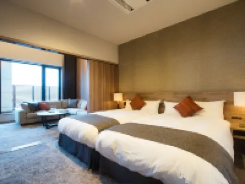 ไวน์เนอรี โฮเทลแอนด์คอนโดมิเนียม ฮิโตะฮานะ โรงแรมในฟูราโนะ