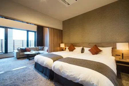 WINERY HOTEL & CONDOMINIUM　HITOHANA