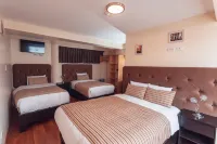 Hotel Las Quenas