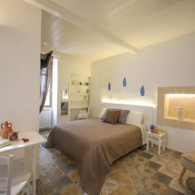 Terracielo Guest House Hotels near P23 Sea Lounge Restaurant