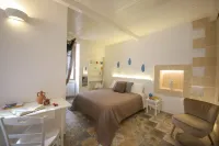 Terracielo Guest House - 3 stjerner