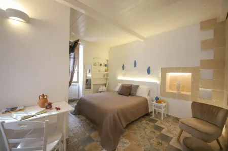 Terracielo Guest House Отели рядом с достопримечательностью «Ex Villa De Martino»