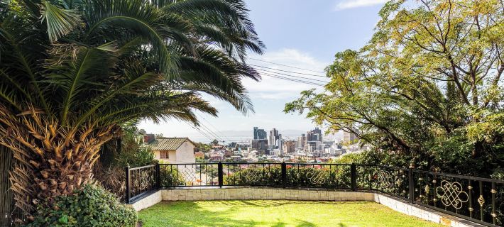 Signal Hill Lodge Hotels in Kapstaden