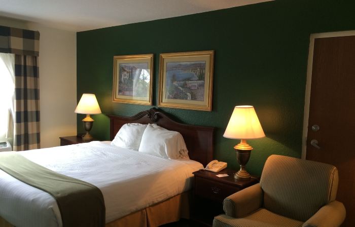 Ruskin Inn Tampa-Sun City Center