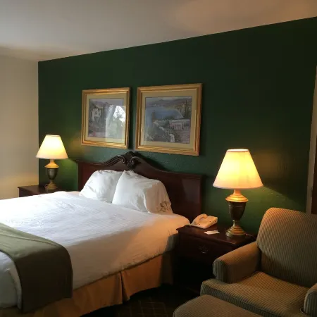 Ruskin Inn Tampa-Sun City Center