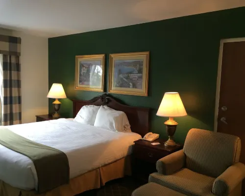 Ruskin Inn Tampa-Sun City Center Hotels in Ruskin