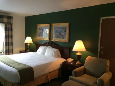 Ruskin Inn Tampa-Sun City Center