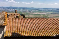 Scalette di Piazza B&B Hotels in Montalcino
