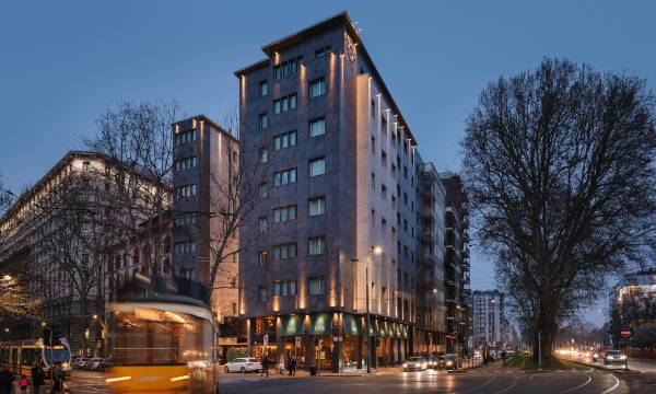 Windsor Hotel Milano