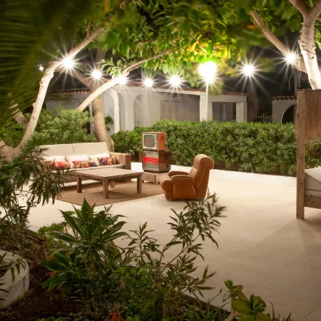 Secret Oasis Ibiza-Only Adults