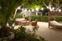 Secret Oasis Ibiza-Only Adults Hotel dekat Bandara Ibiza